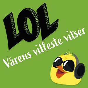 LOL (lydbok) av