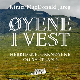 Øyene i vest