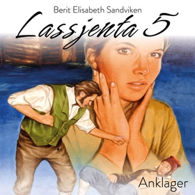 Anklager (lydbok) av Berit Elisabeth Sandviken