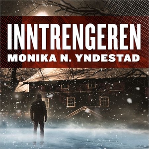 Inntrengeren (lydbok) av Monika Nordland Ynde