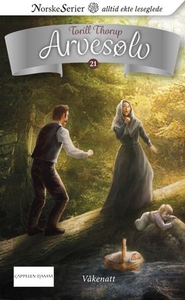 Våkenatt (ebok) av Torill Thorup