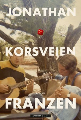 Korsveien (ebok) av Jonathan Franzen