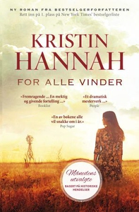 For alle vinder (ebok) av Kristin Hannah