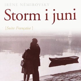 Storm i juni (lydbok) av Irène Némirovsky