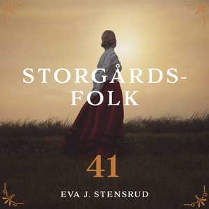 Forledet (lydbok) av Eva J. Stensrud