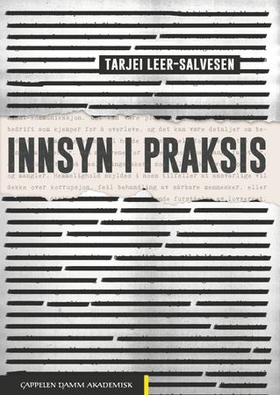 Innsyn i praksis