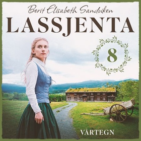 Vårtegn (lydbok) av Berit Elisabeth Sandviken