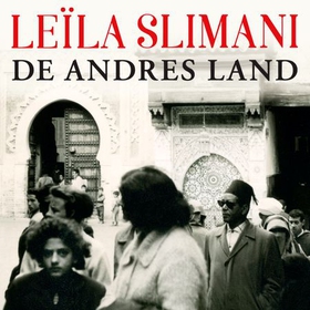 De andres land (lydbok) av Leïla Slimani