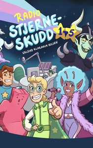 Radio Stjerneskudd (ebok) av Erlend Klarholm