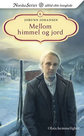 Olais hemmelighet (ebok) av Jorunn Johansen