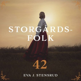 Avskjed (lydbok) av Eva J. Stensrud