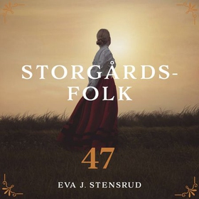 Jakten (lydbok) av Eva J. Stensrud