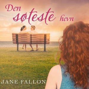 Den søteste hevn (lydbok) av Jane Fallon