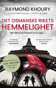 Det osmanske rikets hemmelighet (ebok) av Ray