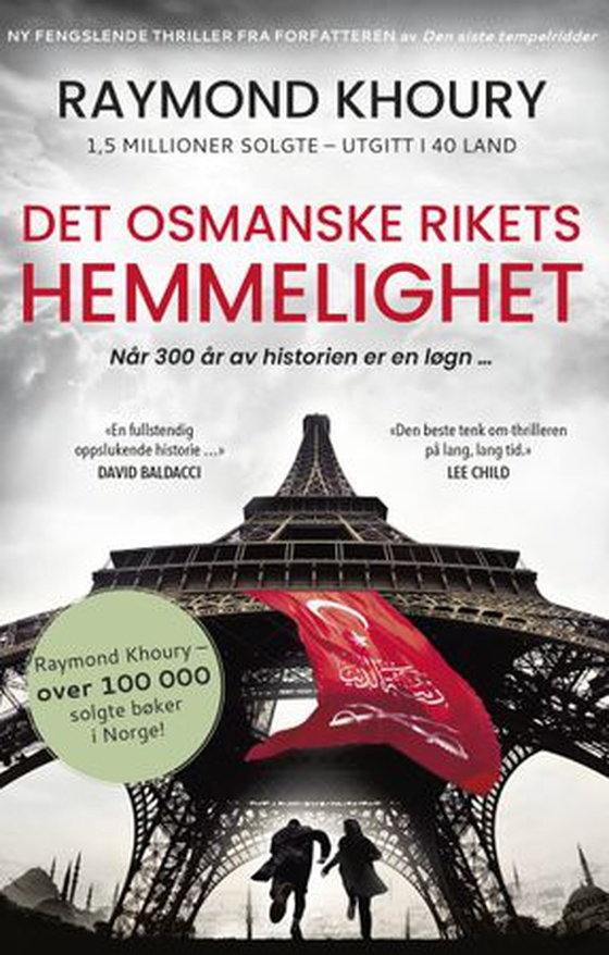 Det osmanske rikets hemmelighet