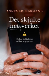 Det skjulte nettverket (ebok) av Annemarte Mo