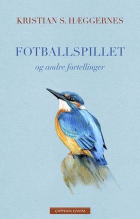 Fotballspillet og andre fortellinger (ebok) av Kristian S. Hæggernes