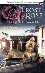 Valp til besvær (ebok) av Elisabeth Hammer