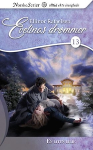 En liten lilje (ebok) av Ellinor Rafaelsen