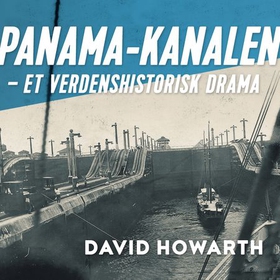 Panama-kanalen