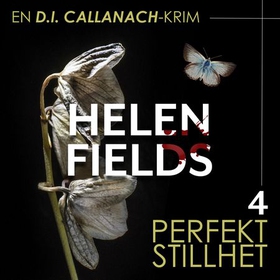 Perfekt stillhet (lydbok) av Helen Fields