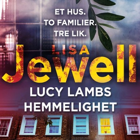 Lucy Lambs hemmelighet (lydbok) av Lisa Jewell
