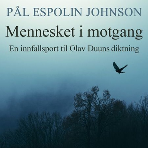 Mennesket i motgang (lydbok) av Pål Espolin J