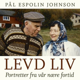 Levd liv