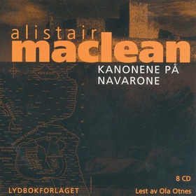 Kanonene på Navarone