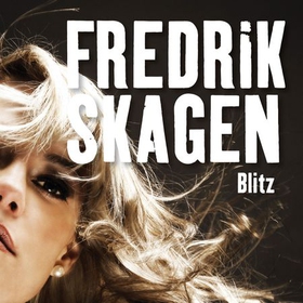 Blitz (lydbok) av Fredrik Skagen