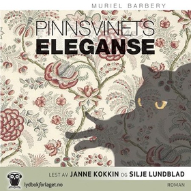 Pinnsvinets eleganse