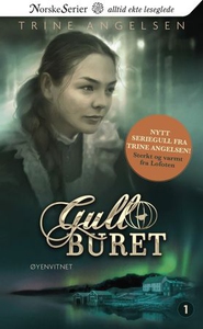 Øyenvitnet (ebok) av Trine Angelsen