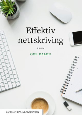 Effektiv nettskriving (ebok) av Ove Dalen