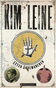 Etter åndemaneren (ebok) av Kim Leine
