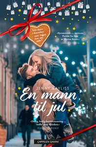 En mann til jul (ebok) av Jenny Bayliss