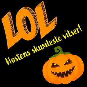 LOL (lydbok) av