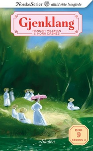 Skolen (ebok) av Nora Dåsnes, Hannah Mileman