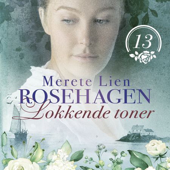 Lokkende toner (lydbok) av Merete Lien
