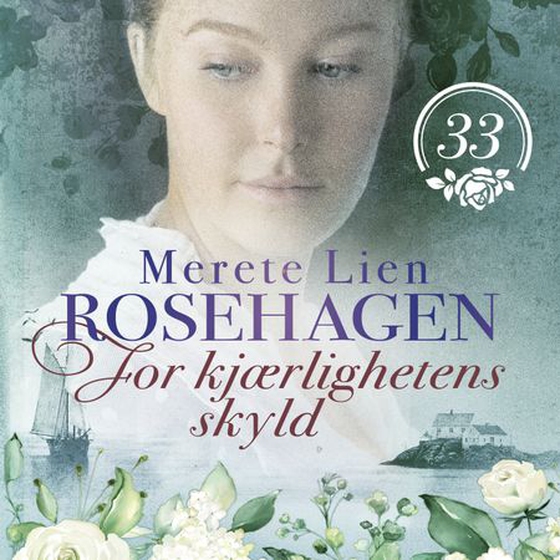 For kjærlighetens skyld (lydbok) av Merete Lien