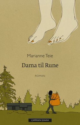 Dama til Rune (ebok) av Marianne Teie