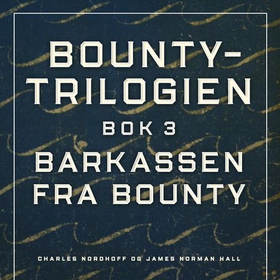 Barkassen fra Bounty