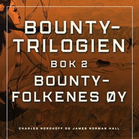 Bounty-folkenes øy