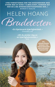 Brudetesten (ebok) av Helen Hoang