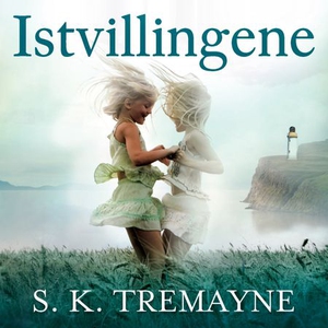 Istvillingene (lydbok) av S.K. Tremayne