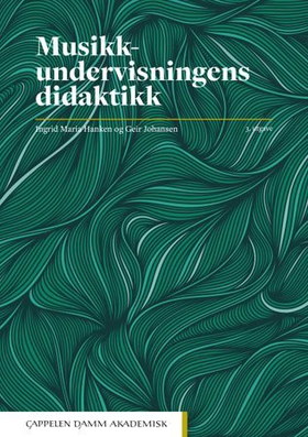 Musikkundervisningens didaktikk