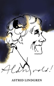 Aldri vold! (ebok) av Astrid Lindgren