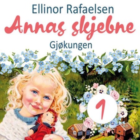 Gjøkungen (lydbok) av Ellinor Rafaelsen