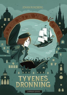 Tyvenes dronning