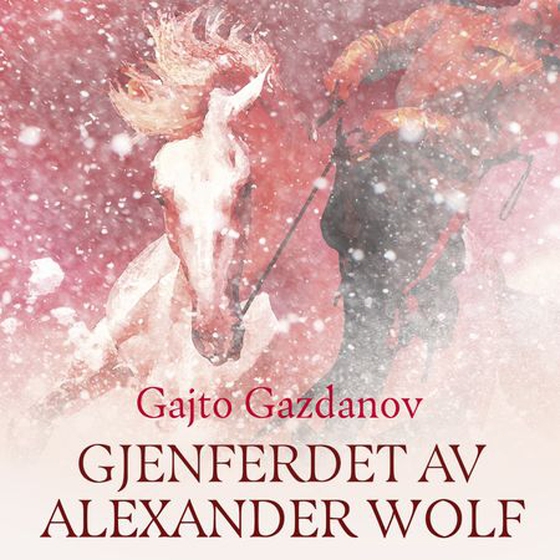 Gjenferdet av Alexander Wolf