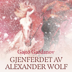 Gjenferdet av Alexander Wolf (lydbok) av Gajt